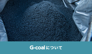 G-coalについて